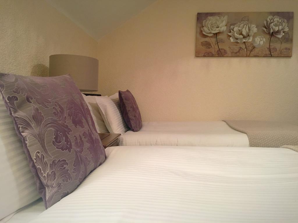 Glenmoriston Arms Hotel Invermoriston Zewnętrze zdjęcie