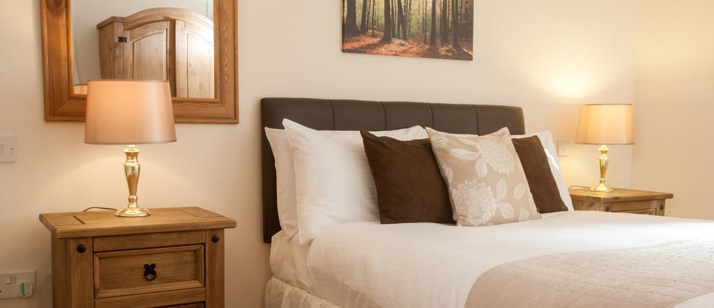 Glenmoriston Arms Hotel Invermoriston Zewnętrze zdjęcie
