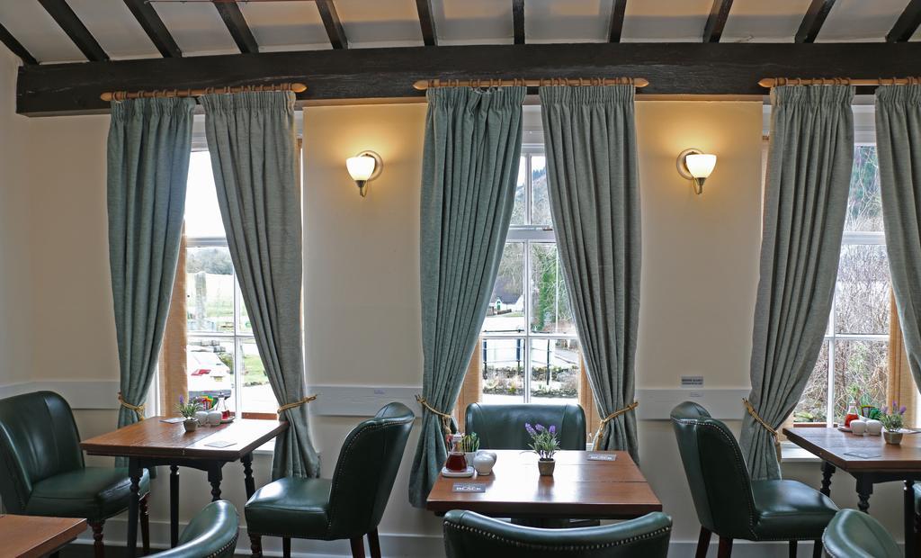 Glenmoriston Arms Hotel Invermoriston Zewnętrze zdjęcie