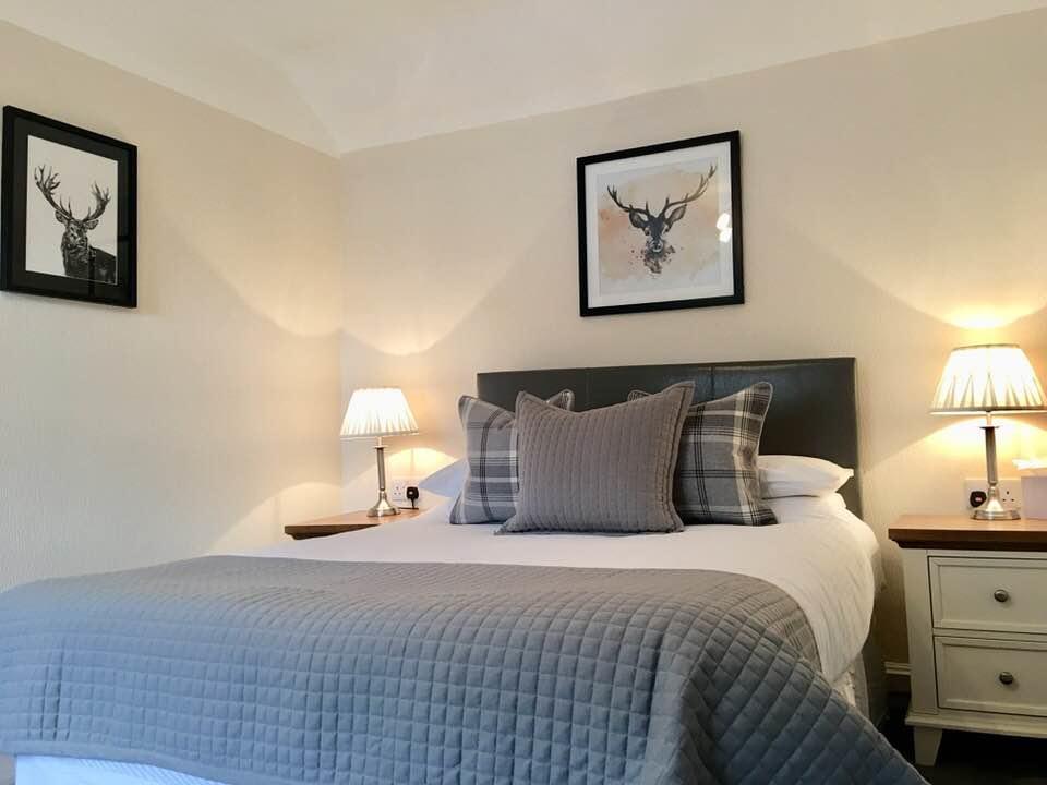 Glenmoriston Arms Hotel Invermoriston Zewnętrze zdjęcie