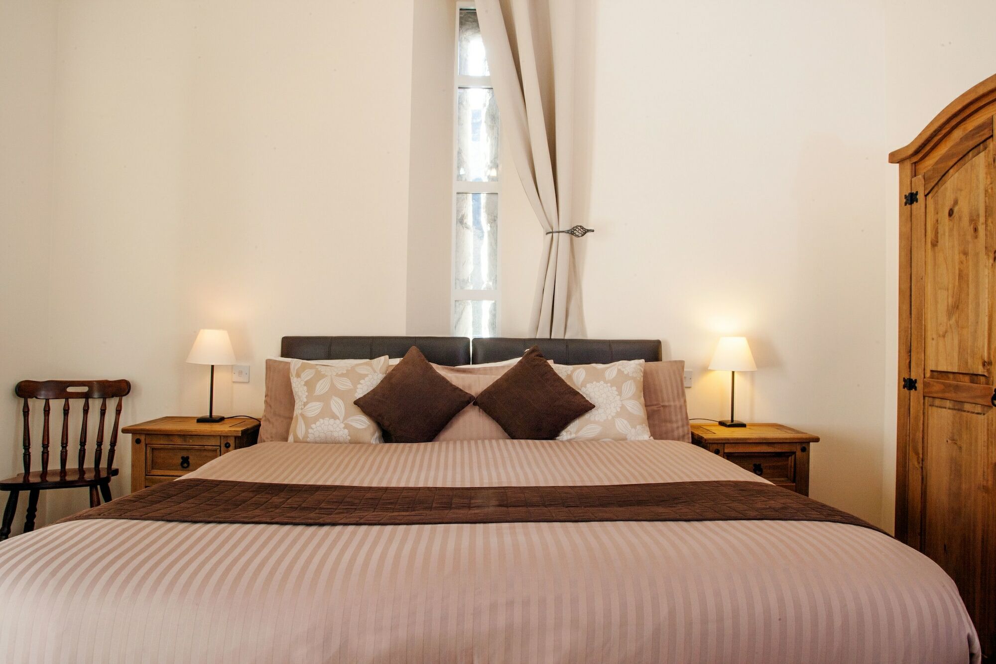Glenmoriston Arms Hotel Invermoriston Zewnętrze zdjęcie