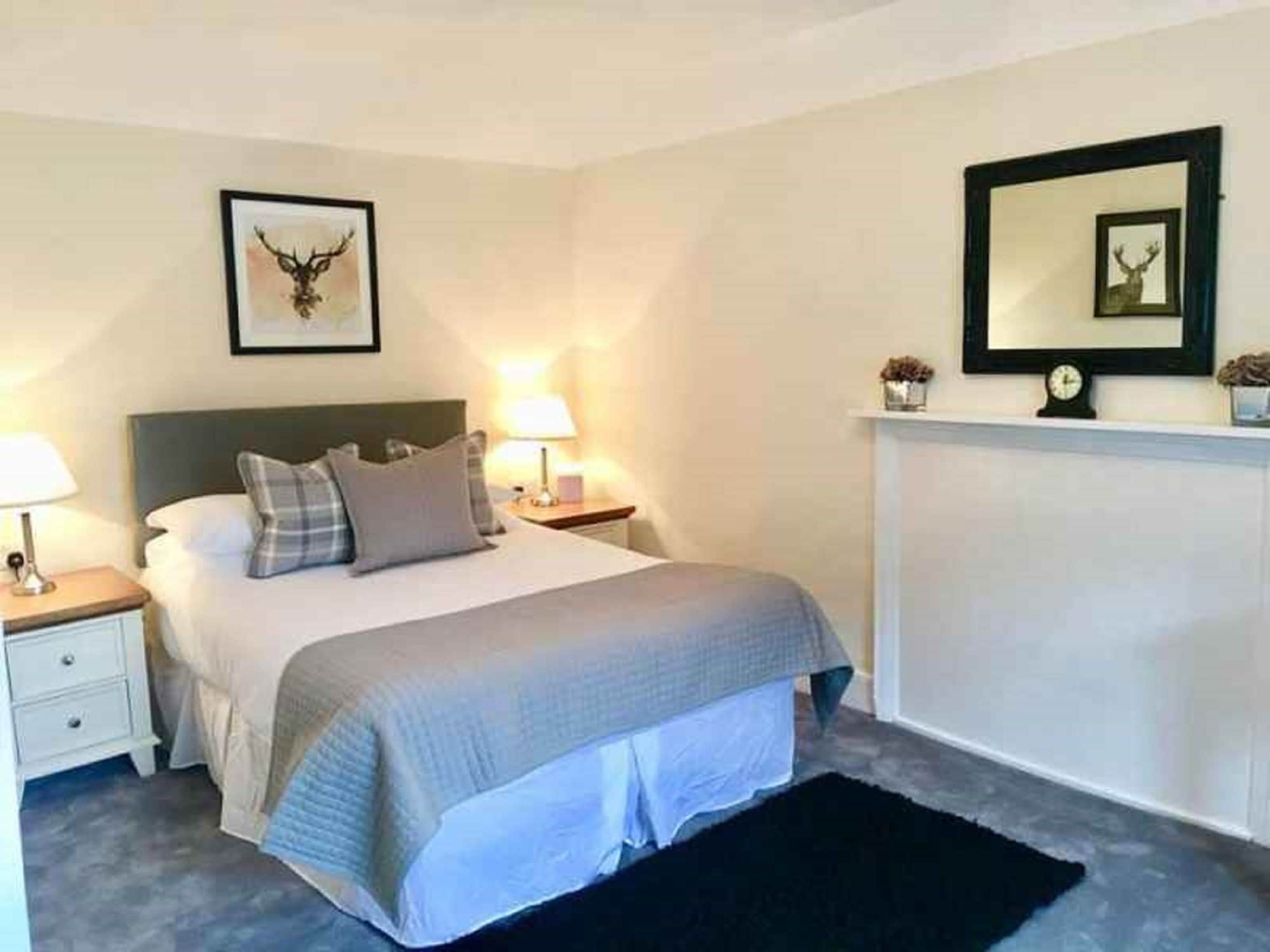 Glenmoriston Arms Hotel Invermoriston Zewnętrze zdjęcie